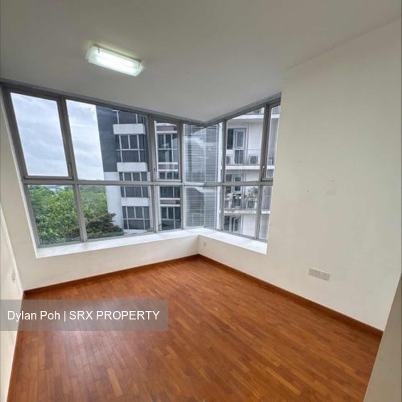 The Estuary (D27), Condominium #524404141